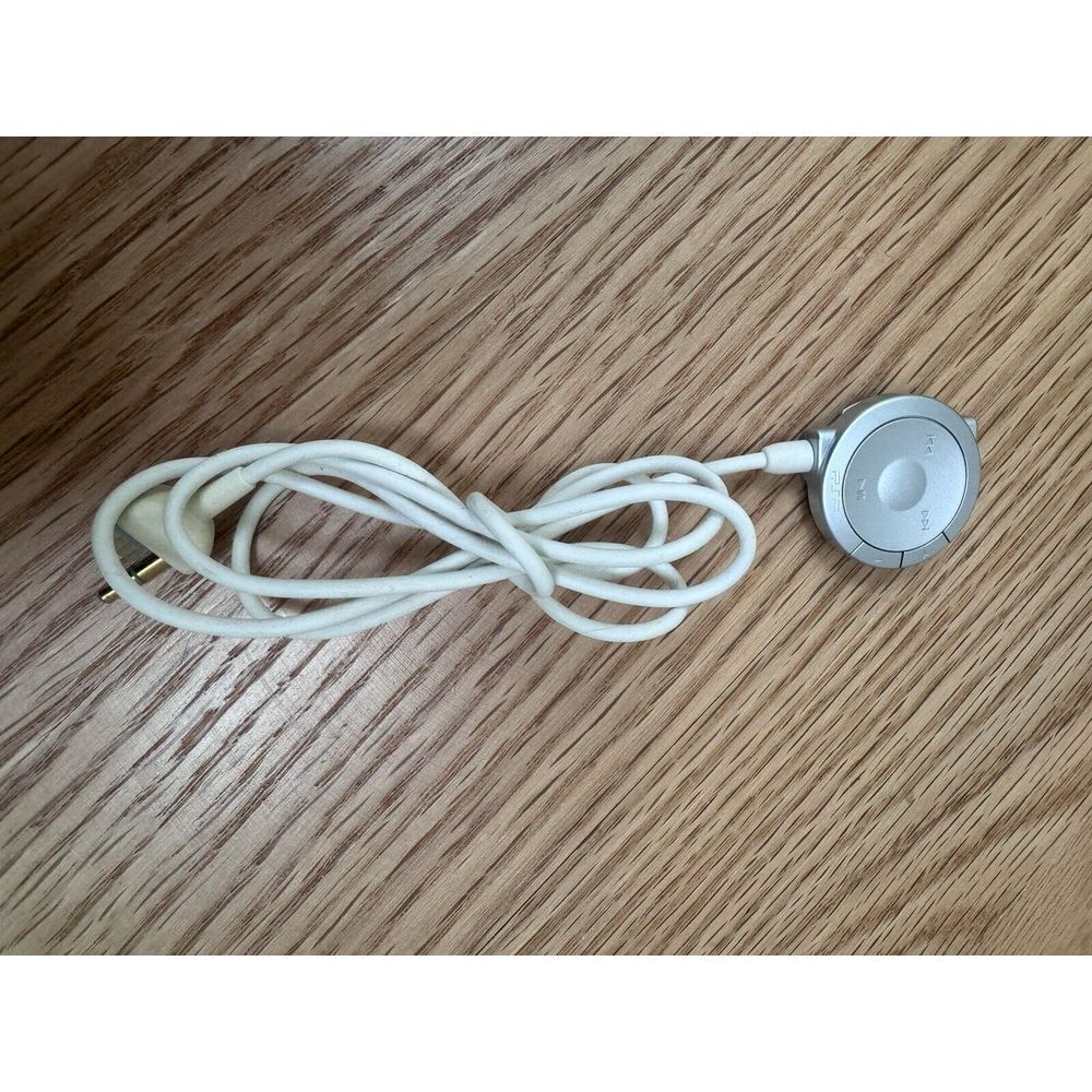 Original Sony PSP-120 Remote Control ( #ICES / NMB-003)